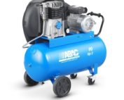 COMPRESOR ABAC PRO A39B-100 CM3 PARA TRABAJOS PROFESIONALES