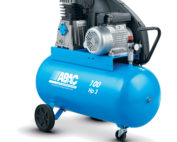 COMPRESOR ABAC A29B-100 CM3 PROFESIONAL
