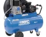COMPRESOR ABAC PRO A49B-100 CM3 DE USO PROFESIONAL