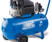 COMPRESOR ABAC MONTECARLO L30P DE USO SEMIPROFESIONAL