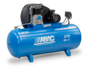 COMPRESOR ABAC PRO A49B-270 FM3 MONOFASICO 3 HP