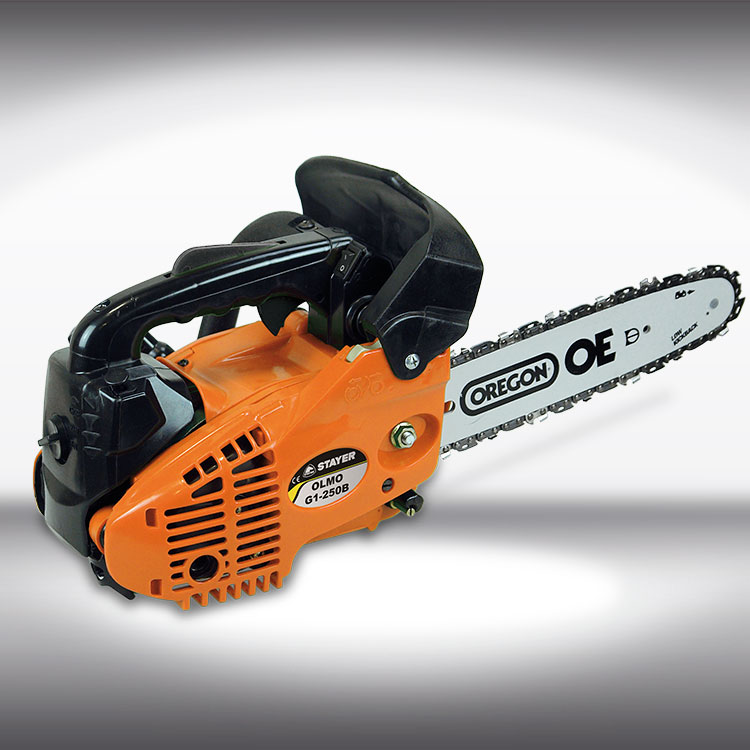 1-COMPRESORES ABAC MOTOSIERRA STAYER OLMO G1-250 B CADENA Y ESPADA OREGON MOTOSIERRA STAYER OLMO G1-250 C
